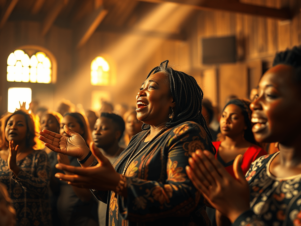 Set Me On Fire Revival: Ignite Your&nbsp;Faith