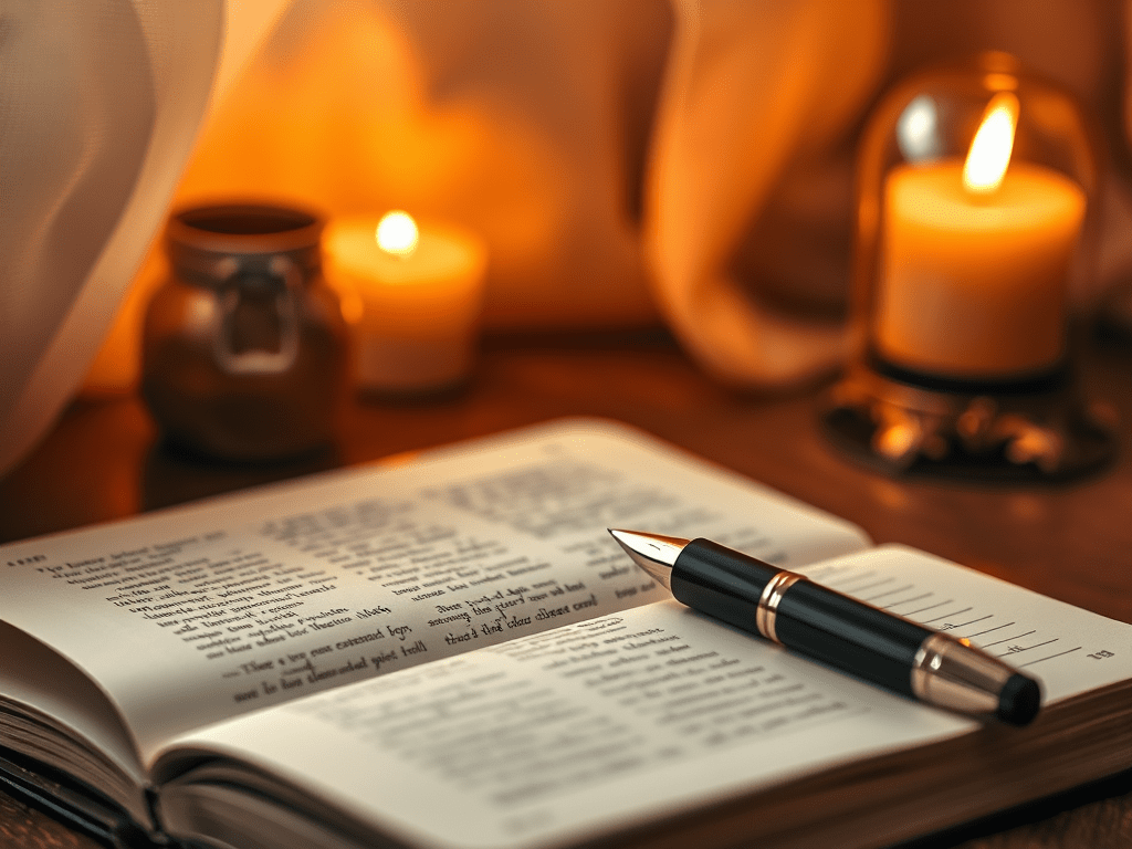 Advice for first time&nbsp;writers